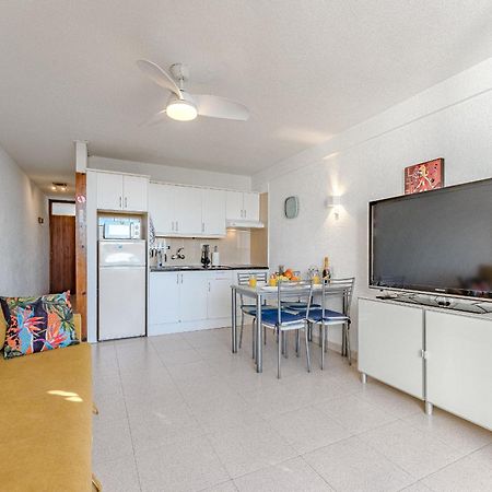 Comfortable Apartment In Vina Del Mar 플라야데라스아메리카스 외부 사진