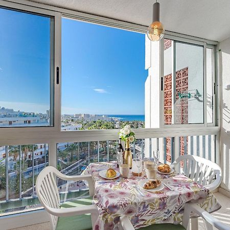 Comfortable Apartment In Vina Del Mar 플라야데라스아메리카스 외부 사진