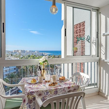 Comfortable Apartment In Vina Del Mar 플라야데라스아메리카스 외부 사진