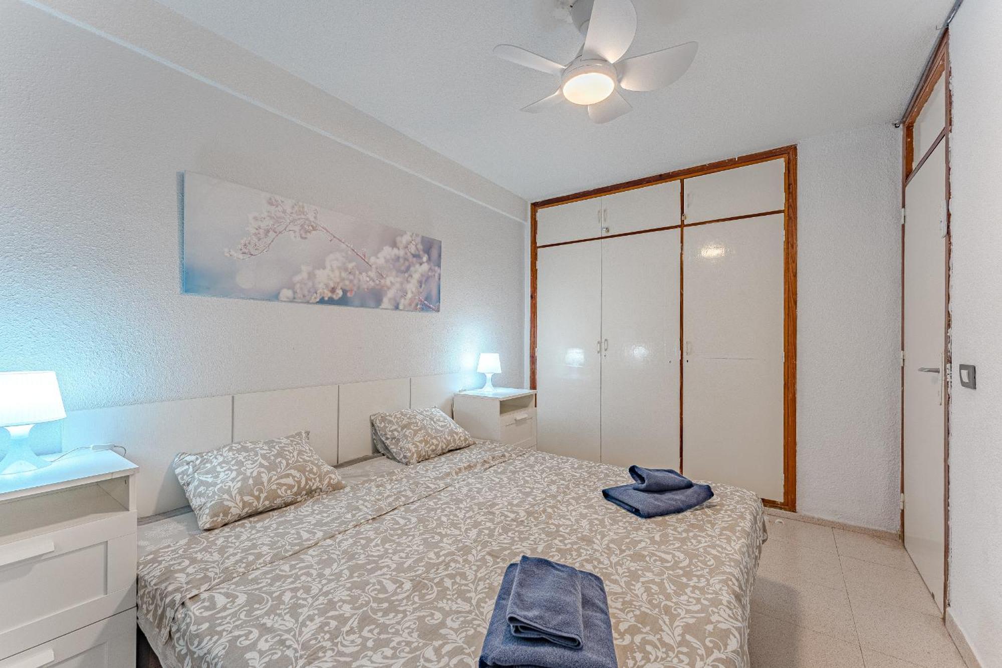 Comfortable Apartment In Vina Del Mar 플라야데라스아메리카스 외부 사진