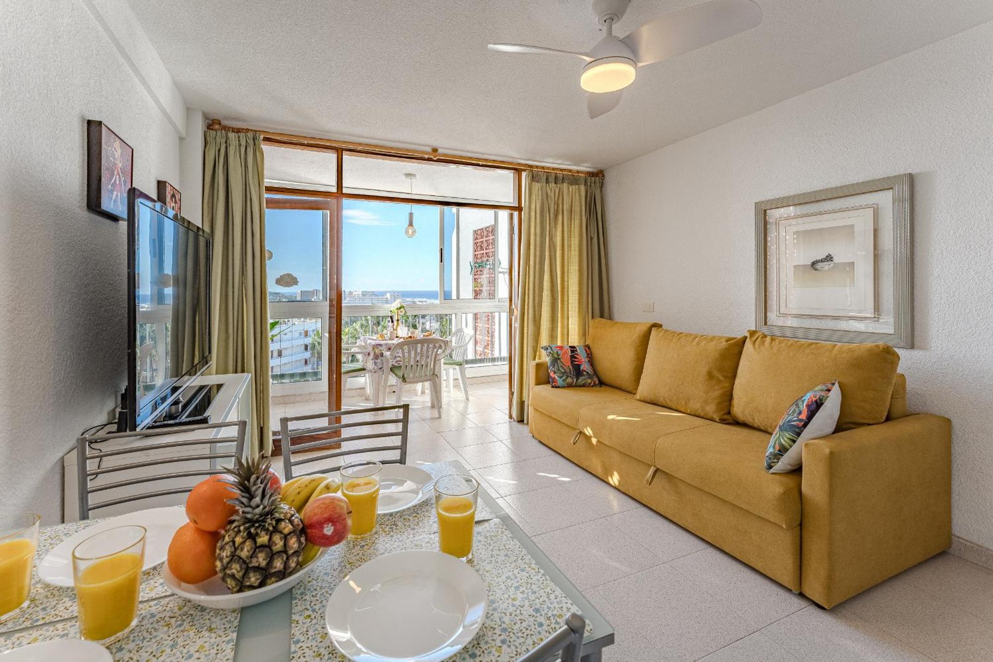 Comfortable Apartment In Vina Del Mar 플라야데라스아메리카스 외부 사진