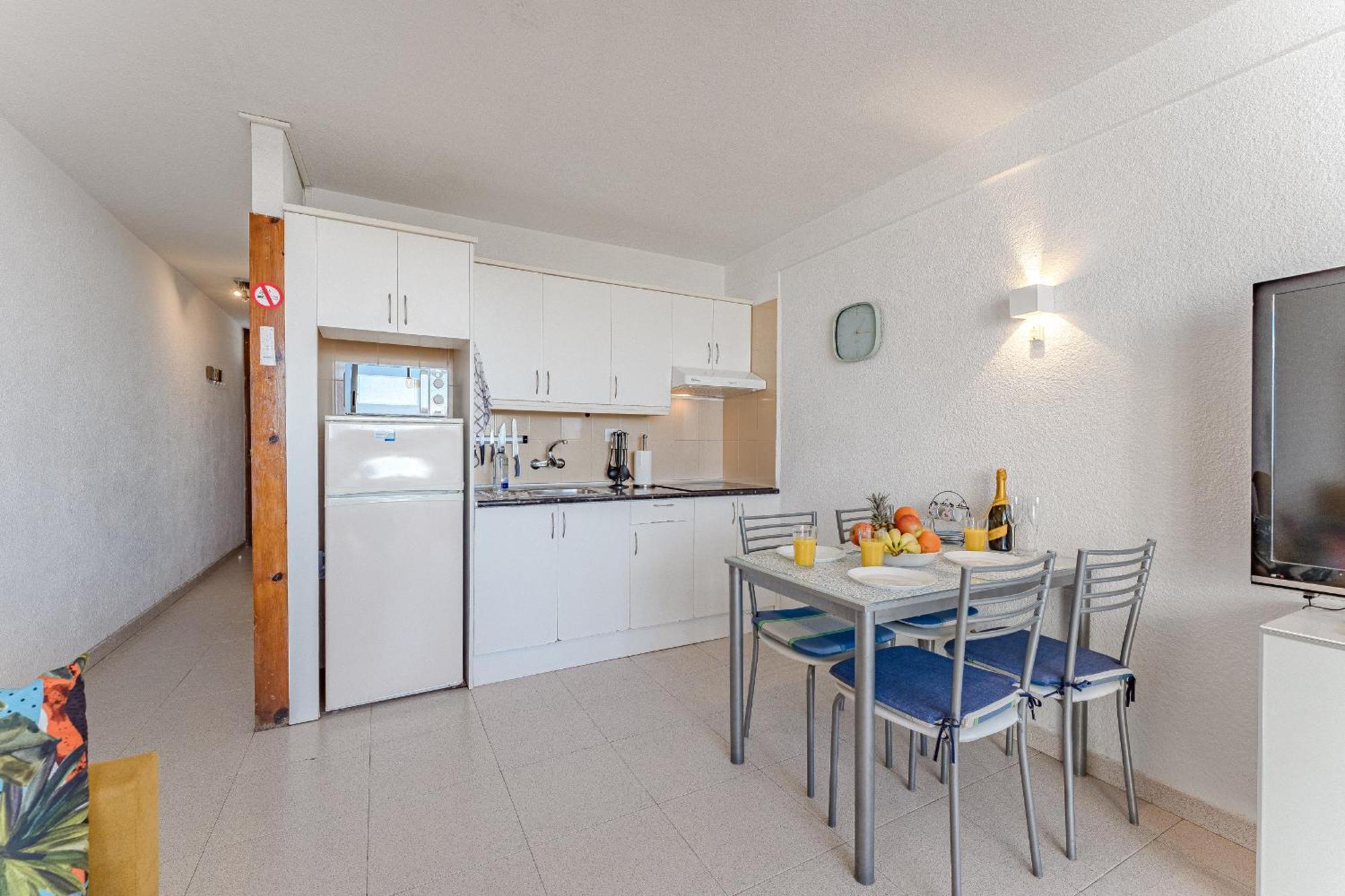 Comfortable Apartment In Vina Del Mar 플라야데라스아메리카스 외부 사진