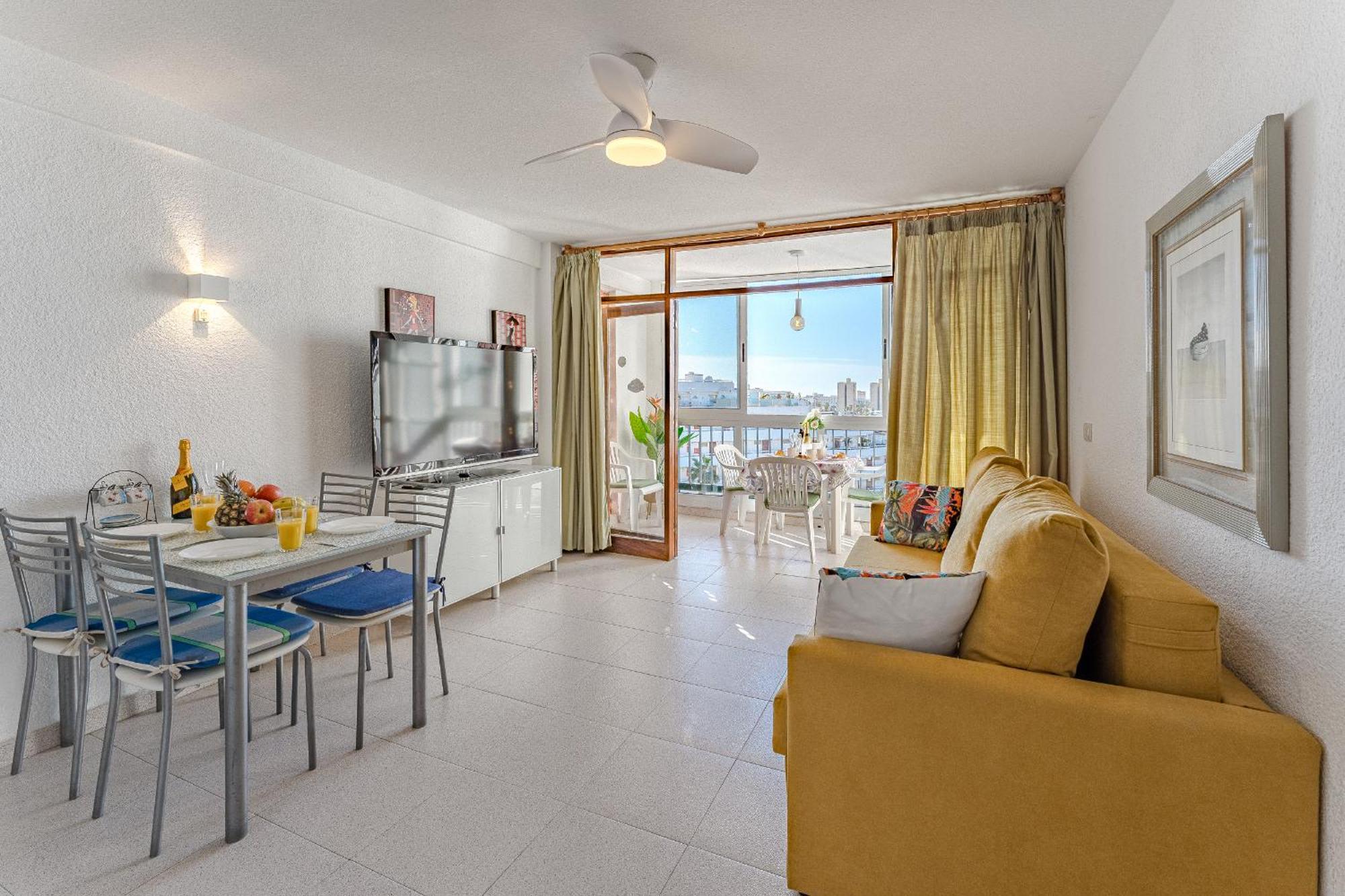 Comfortable Apartment In Vina Del Mar 플라야데라스아메리카스 외부 사진