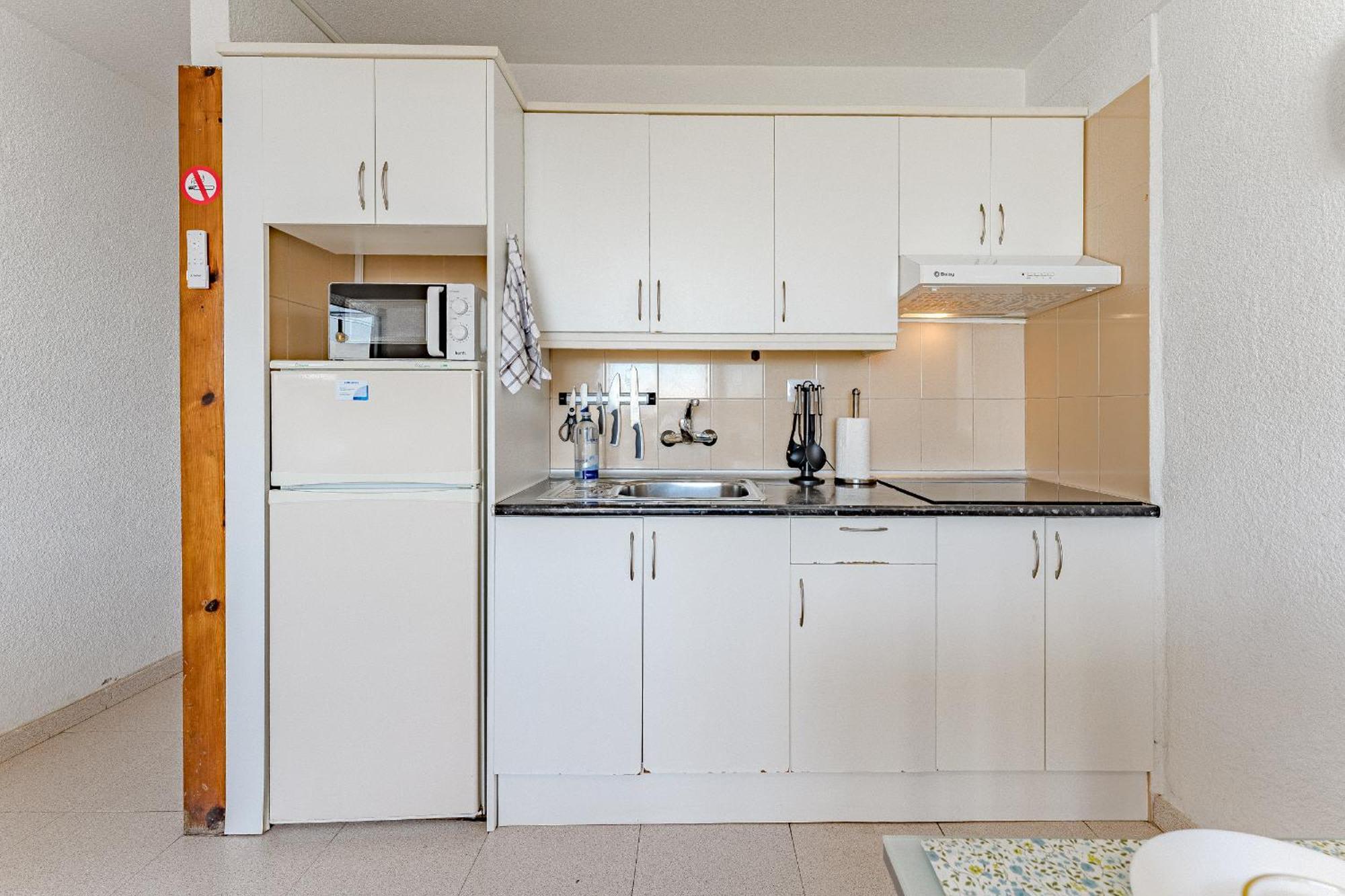 Comfortable Apartment In Vina Del Mar 플라야데라스아메리카스 외부 사진