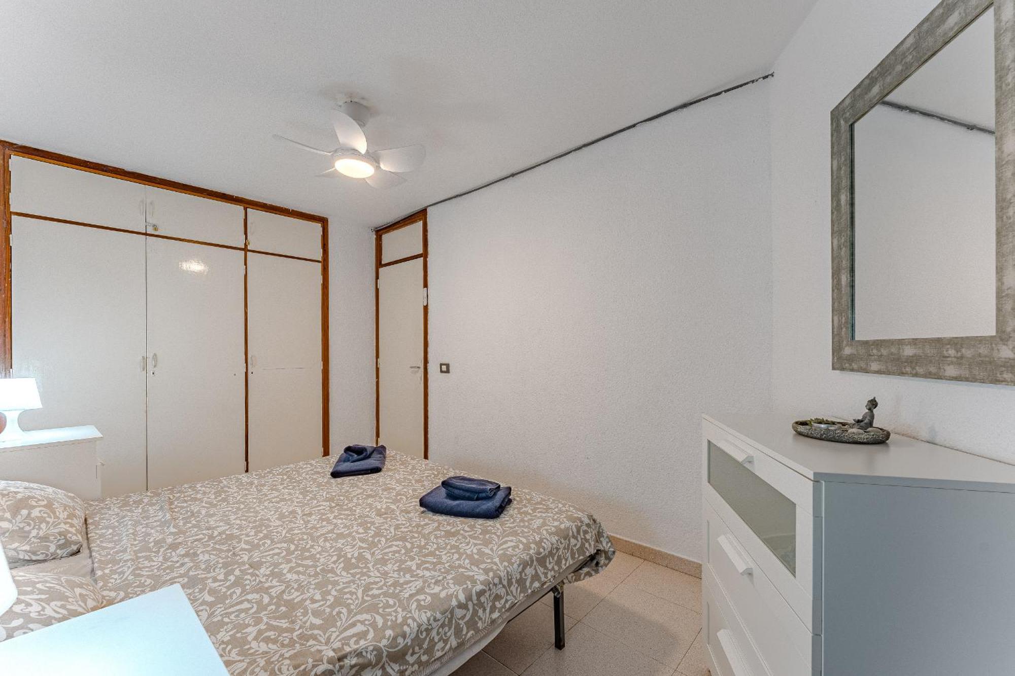 Comfortable Apartment In Vina Del Mar 플라야데라스아메리카스 외부 사진