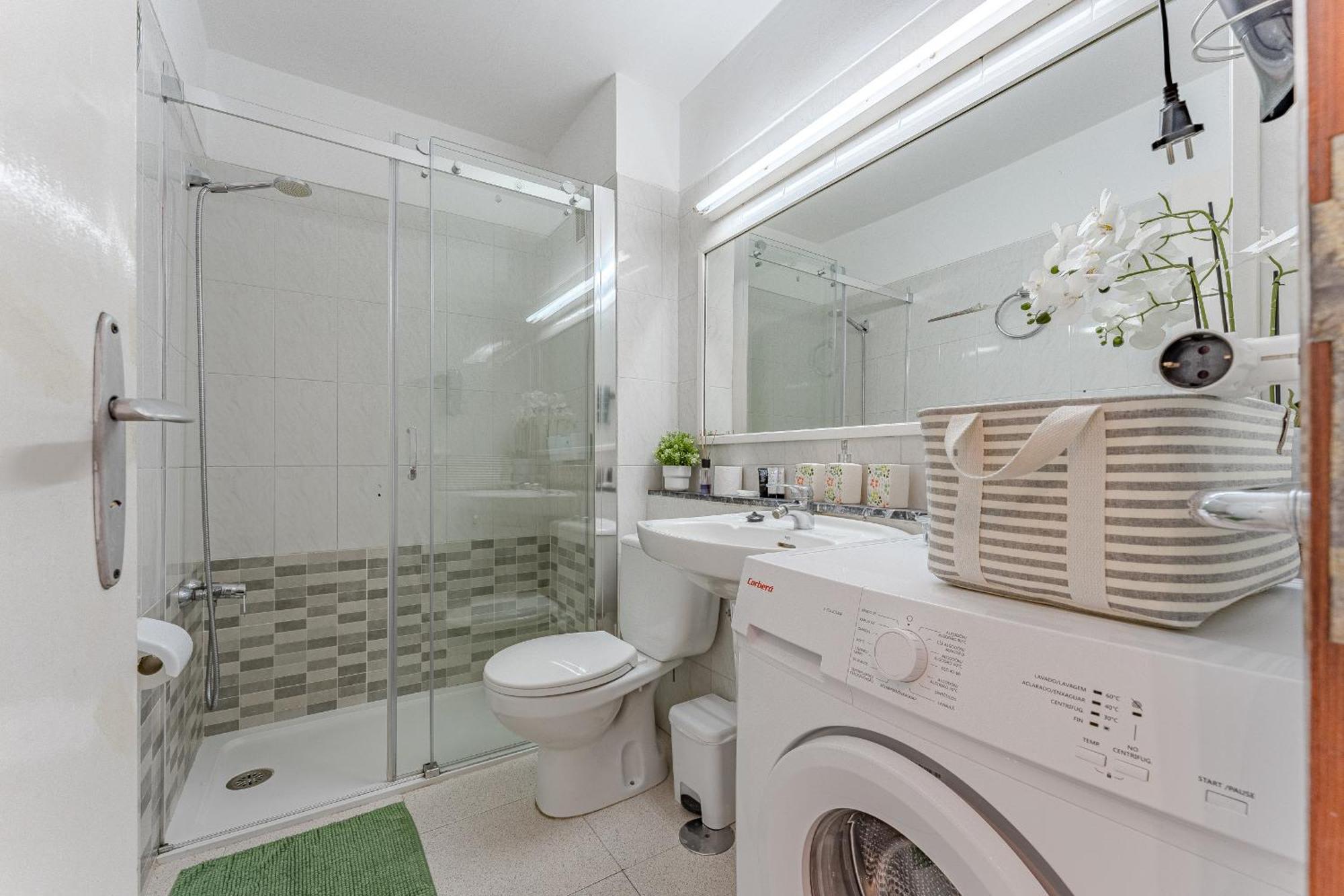 Comfortable Apartment In Vina Del Mar 플라야데라스아메리카스 외부 사진