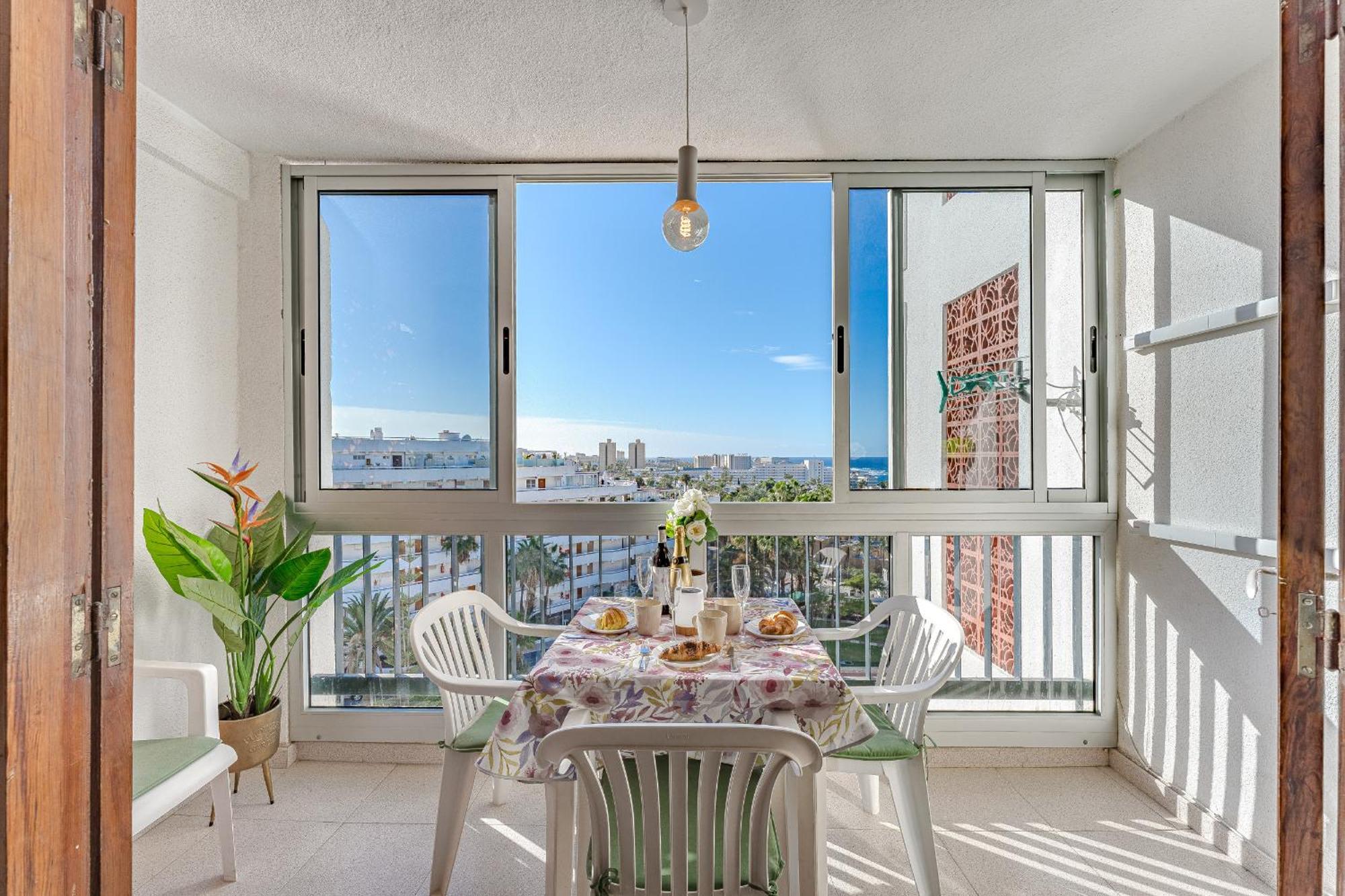 Comfortable Apartment In Vina Del Mar 플라야데라스아메리카스 외부 사진
