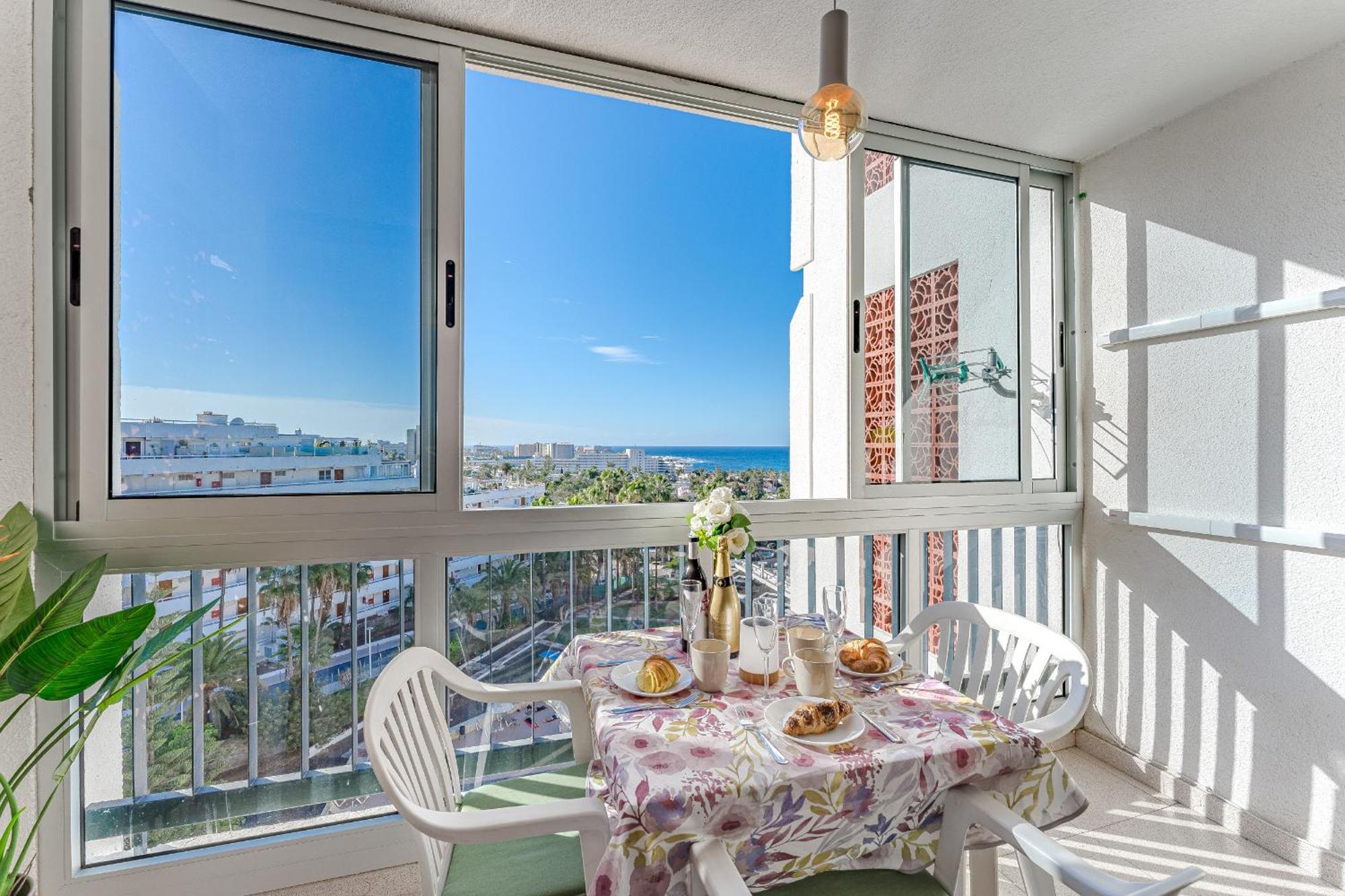 Comfortable Apartment In Vina Del Mar 플라야데라스아메리카스 외부 사진