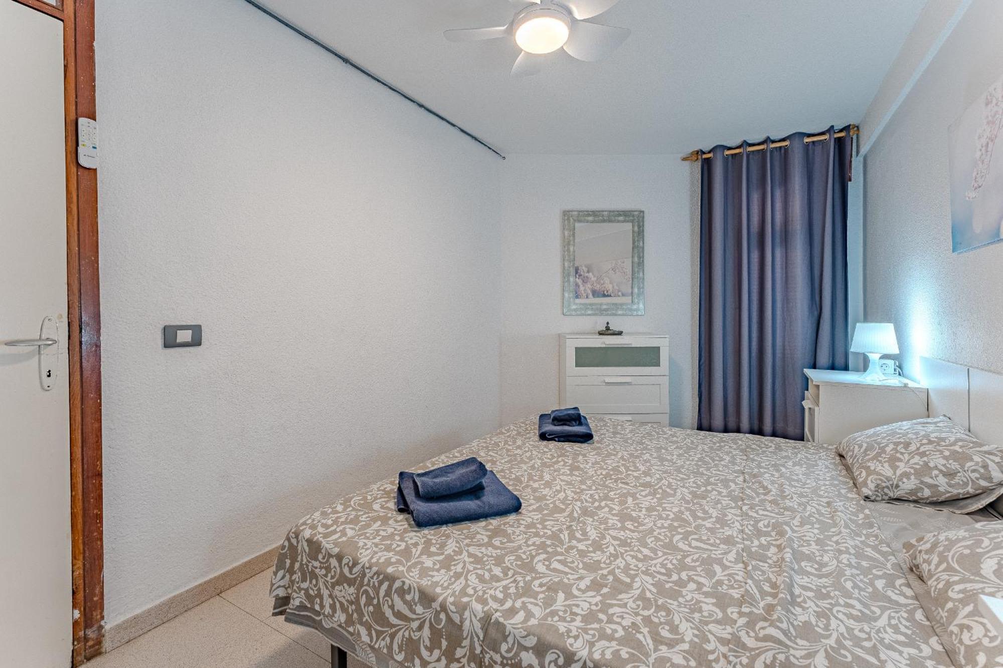 Comfortable Apartment In Vina Del Mar 플라야데라스아메리카스 외부 사진