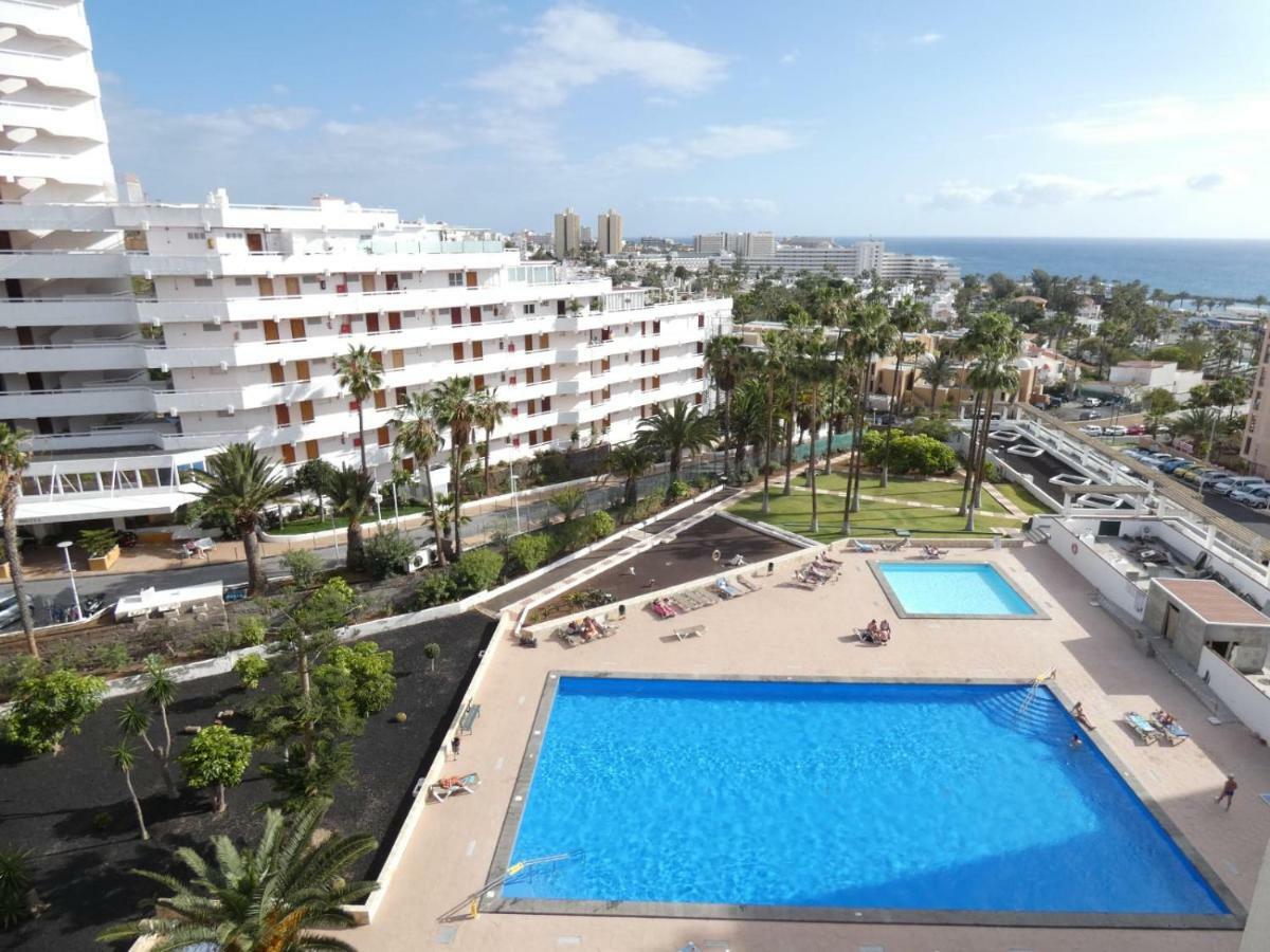 Comfortable Apartment In Vina Del Mar 플라야데라스아메리카스 외부 사진